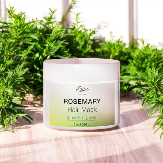 Zojja- Rosemary Hair Mask